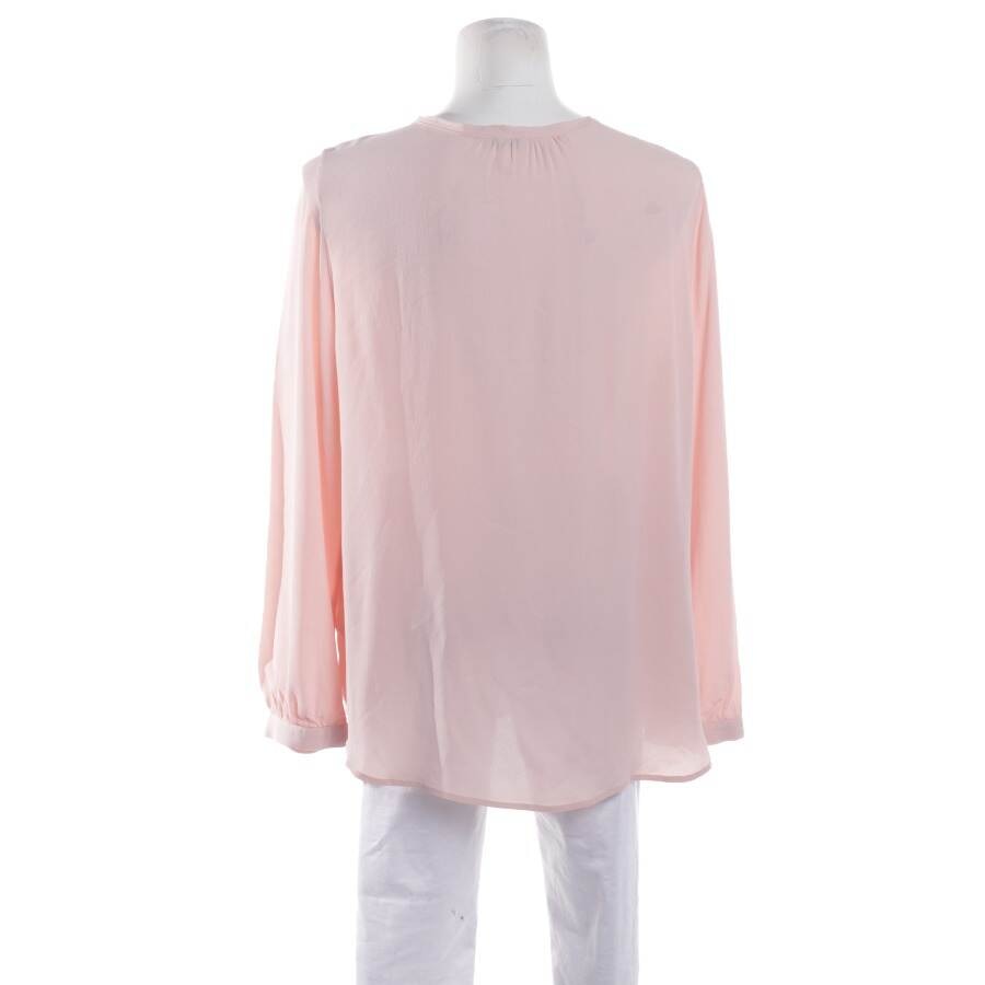 Image 2 of Shirt Blouse 42 Light Pink in color Pink | Vite EnVogue