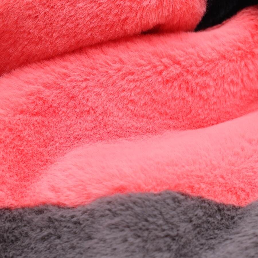 Image 4 of Winter Jacket XS Multicolored in color Multicolored | Vite EnVogue
