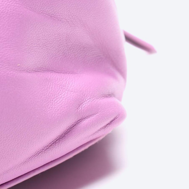 Image 4 of Handbag Lavender in color Purple | Vite EnVogue
