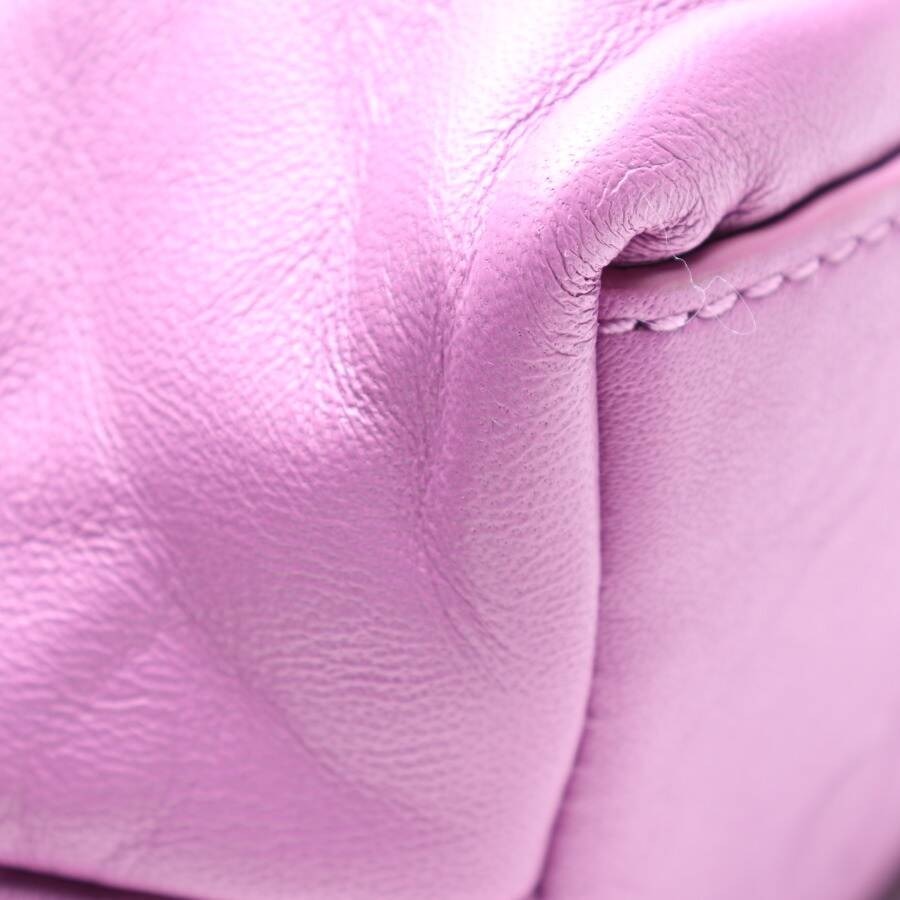 Bild 5 von Handtasche Lavendel in Farbe Lila | Vite EnVogue