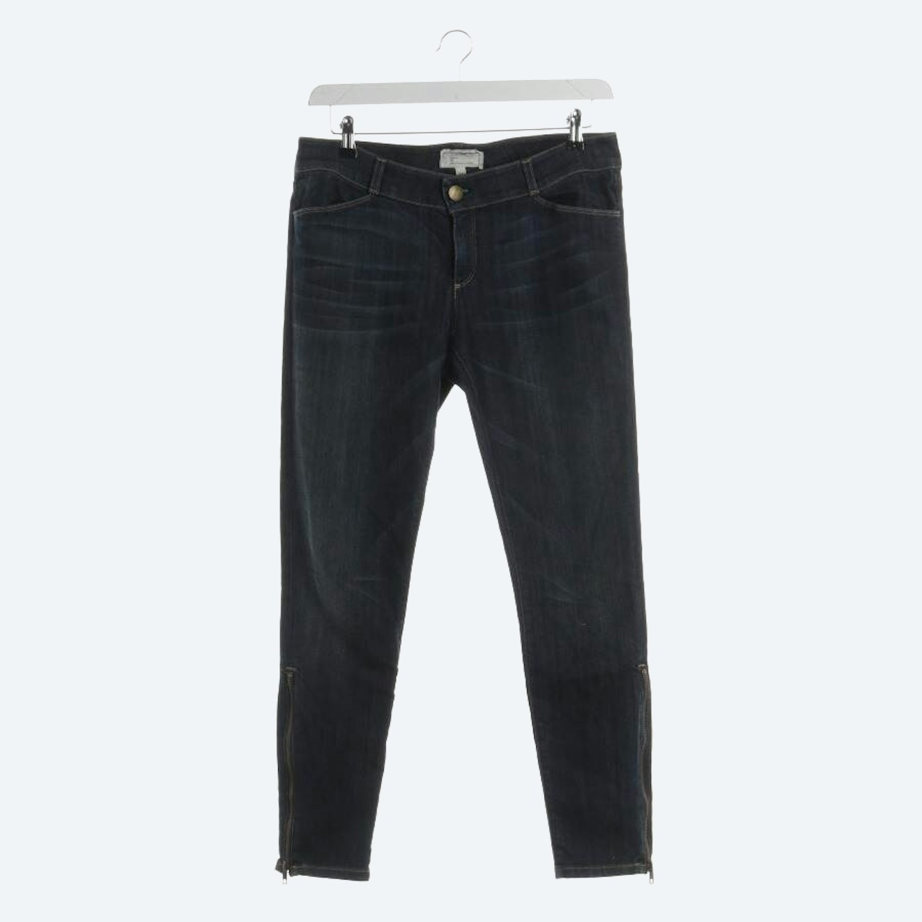 Image 1 of Jeans Slim Fit W31 Blue in color Blue | Vite EnVogue