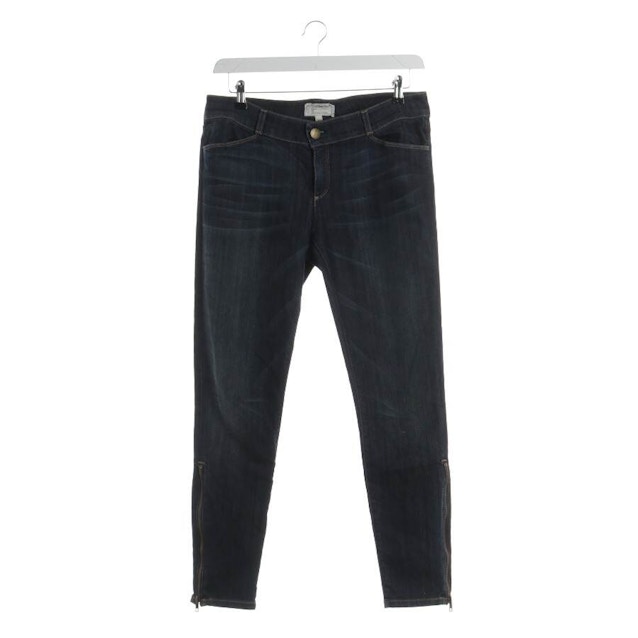 Image 1 of Jeans Slim Fit W31 Navy | Vite EnVogue