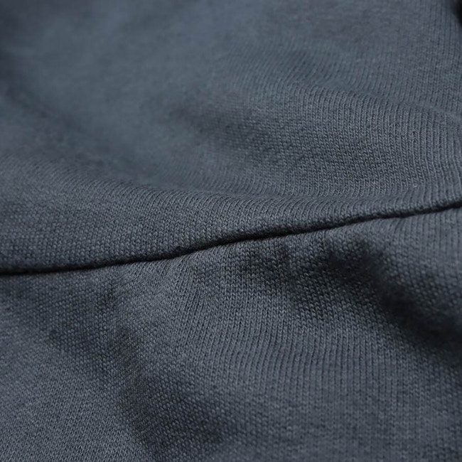 Image 3 of Hooded Sweatshirt 34 Dark Gray in color Gray | Vite EnVogue