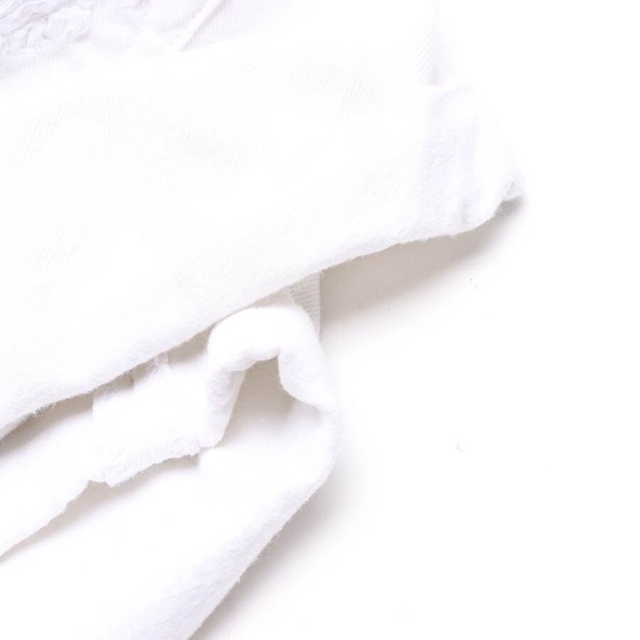 Bild 3 von Shorts W25 Weiß in Farbe Weiß | Vite EnVogue