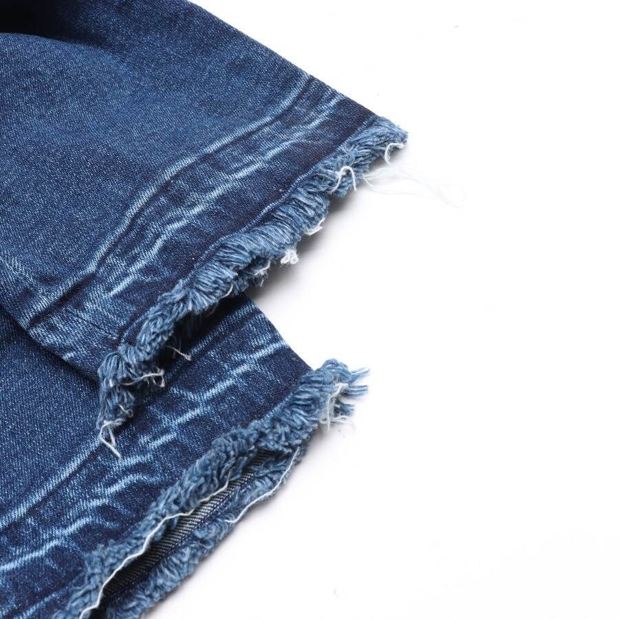 Bild 3 von Jeans Skinny W27 Navy in Farbe Blau | Vite EnVogue
