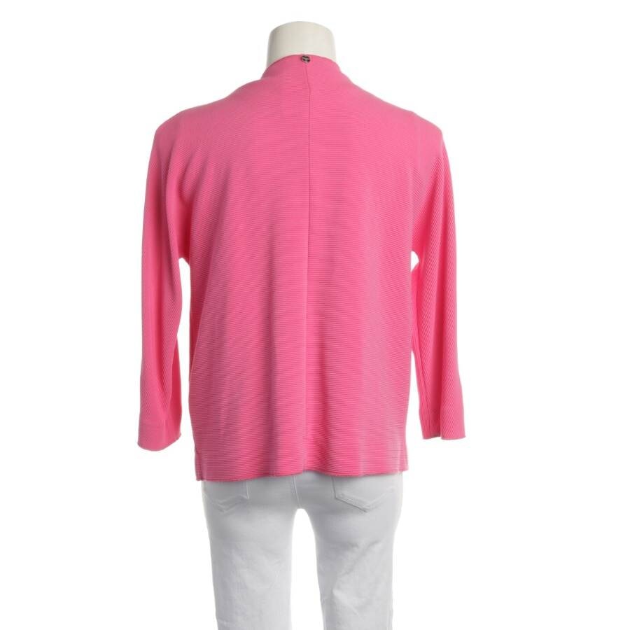 Image 2 of Cardigan XS Pink in color Pink | Vite EnVogue