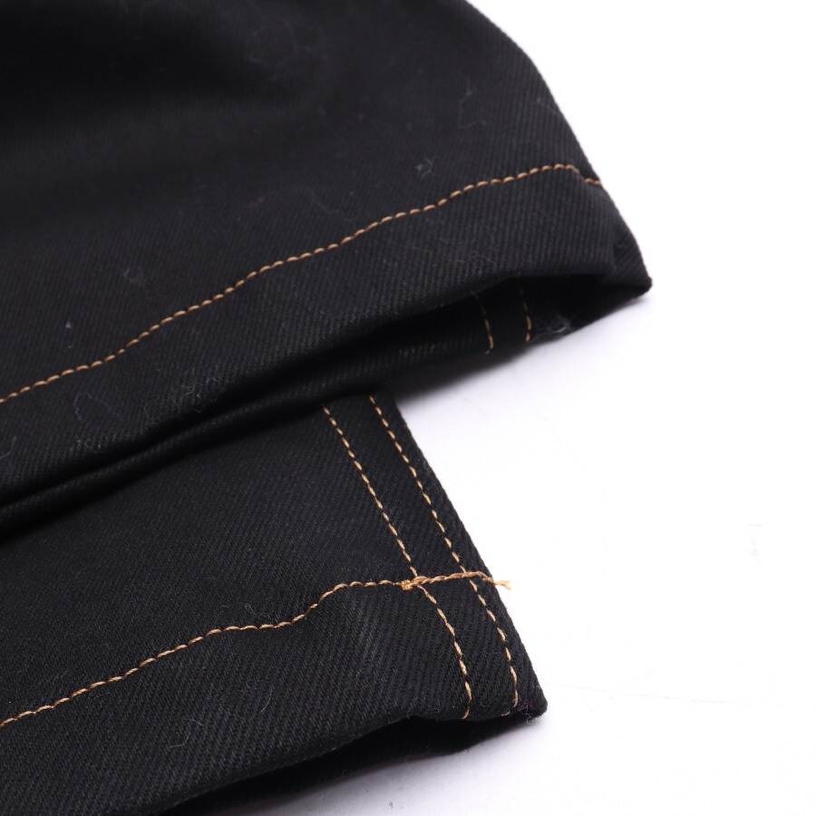 Image 3 of Jeans W27 Black in color Black | Vite EnVogue