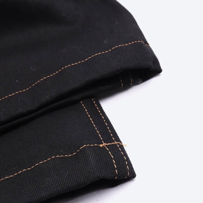 Image 3 of Jeans W27 Black in color Black | Vite EnVogue