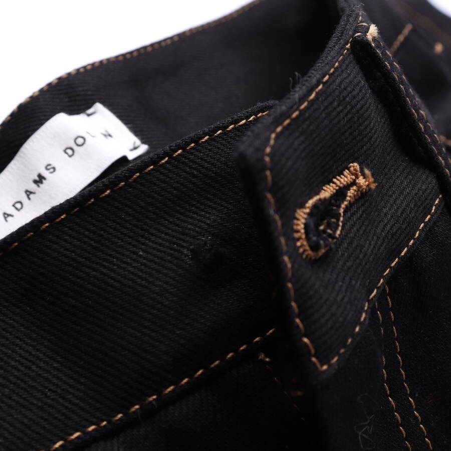 Image 4 of Jeans W27 Black in color Black | Vite EnVogue