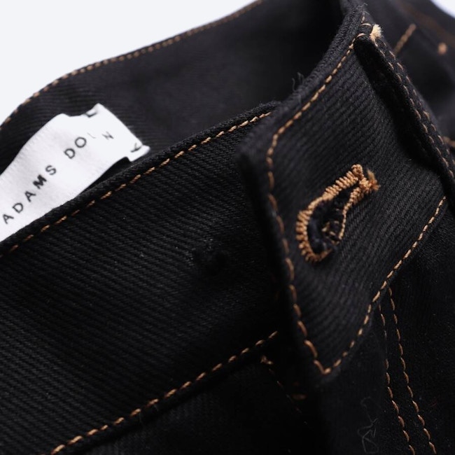 Image 4 of Jeans W27 Black in color Black | Vite EnVogue