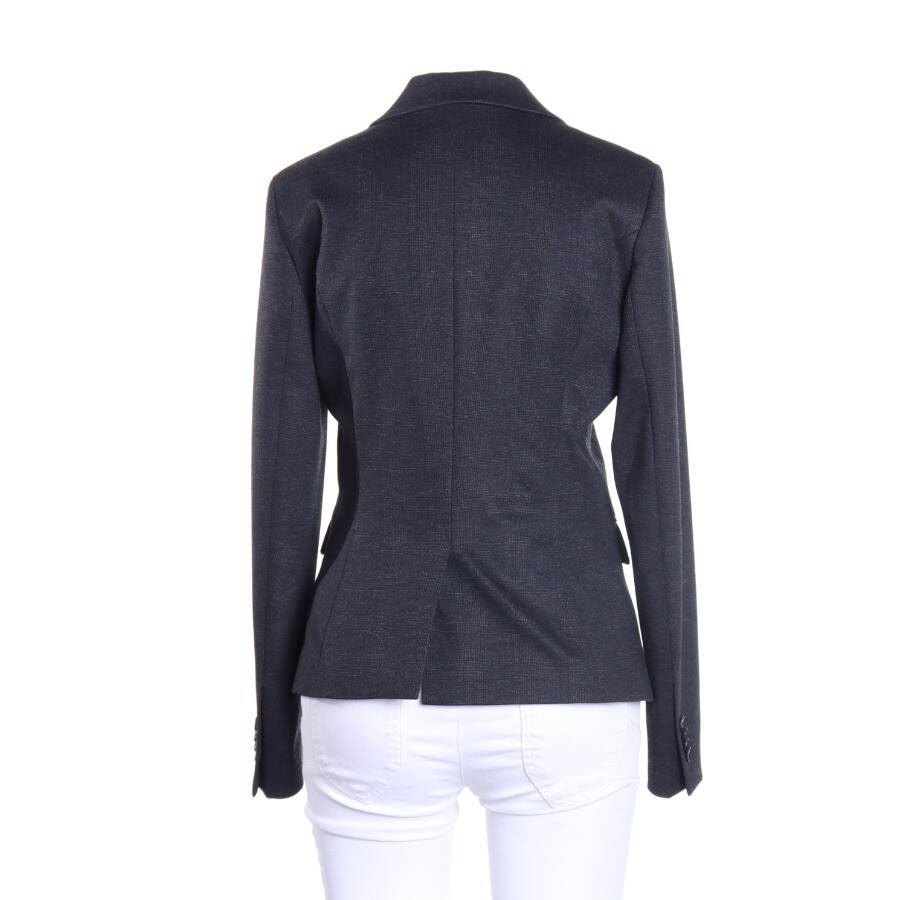 Image 2 of Blazer 36 Gray in color Gray | Vite EnVogue