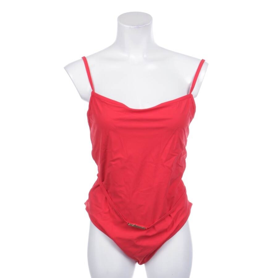 Image 1 of Swimsuit L Red in color Red | Vite EnVogue