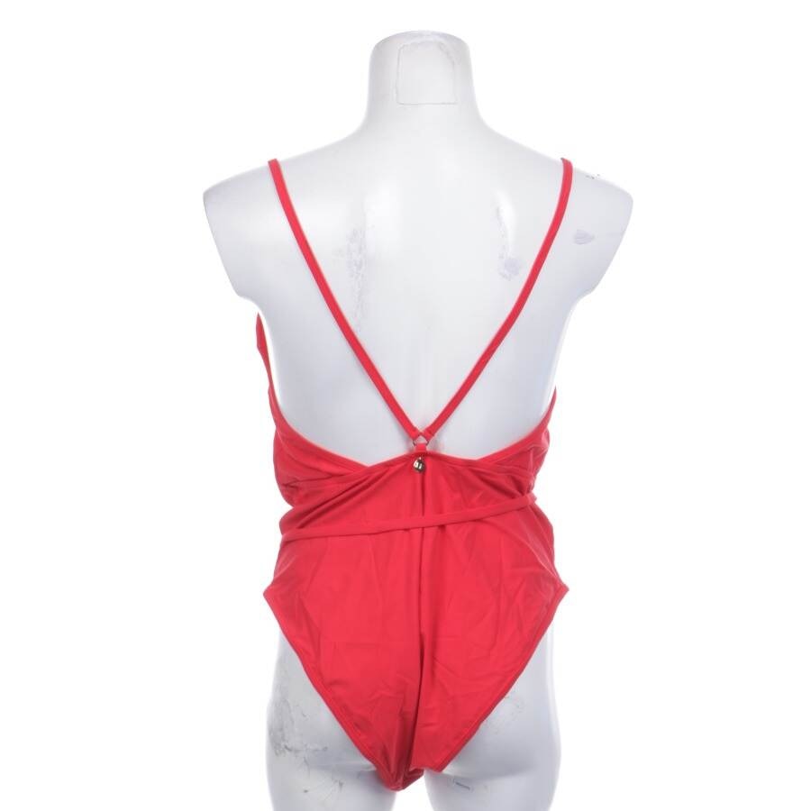 Image 2 of Swimsuit L Red in color Red | Vite EnVogue