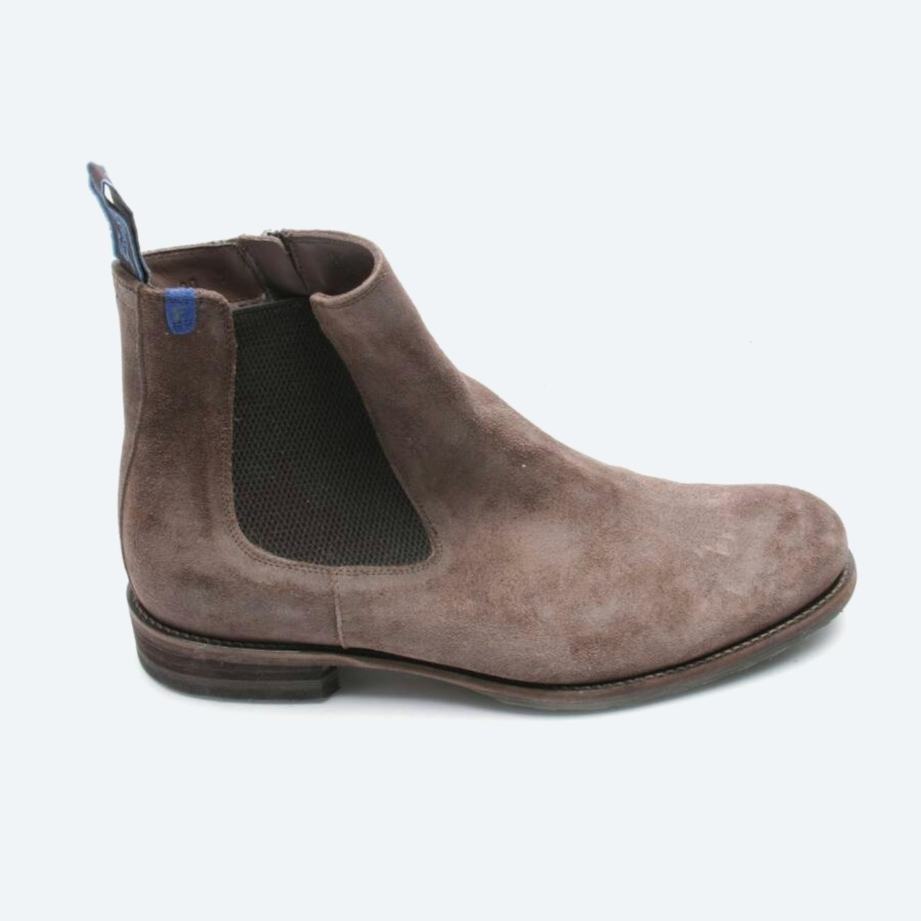 Image 1 of Chelsea Boots EUR 43.5 Brown in color Brown | Vite EnVogue