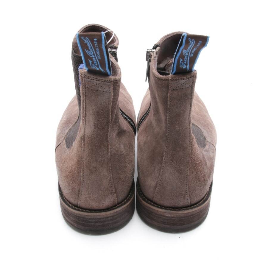 Image 3 of Chelsea Boots EUR 43.5 Brown in color Brown | Vite EnVogue