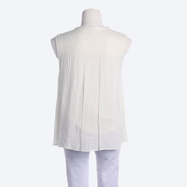 Image 2 of Top 38 Beige in color White | Vite EnVogue