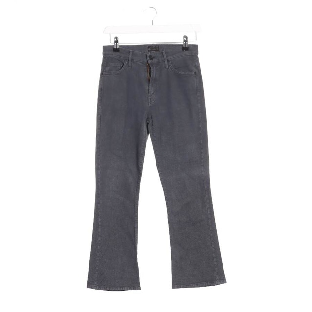 Image 1 of Jeans Slim Fit 32 Gray | Vite EnVogue