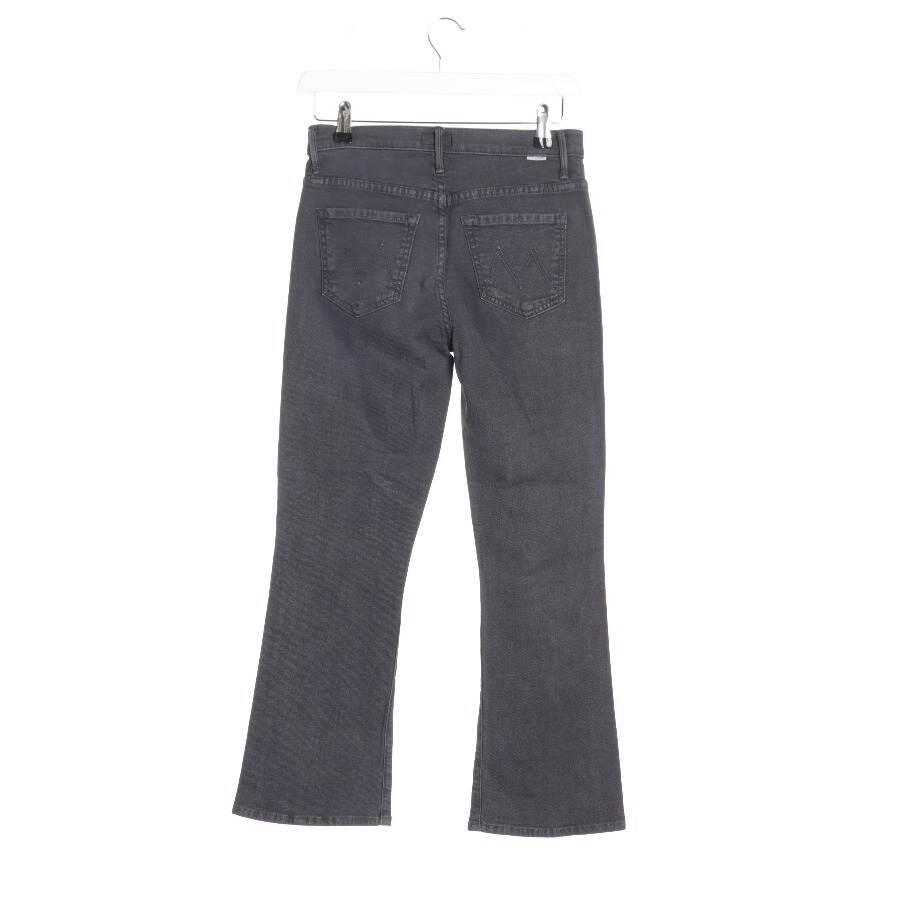 Image 2 of Jeans Slim Fit 32 Gray in color Gray | Vite EnVogue