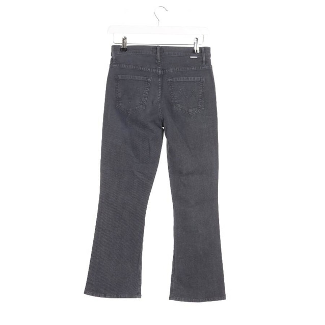 Jeans Slim Fit 32 Grau | Vite EnVogue