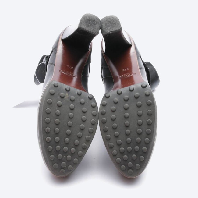 Image 4 of Ankle Boots EUR 37.5 Black in color Black | Vite EnVogue