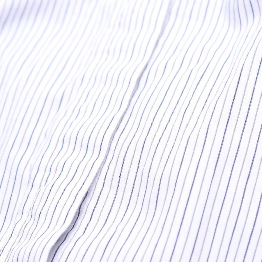 Image 3 of Shirt 34 White in color White | Vite EnVogue