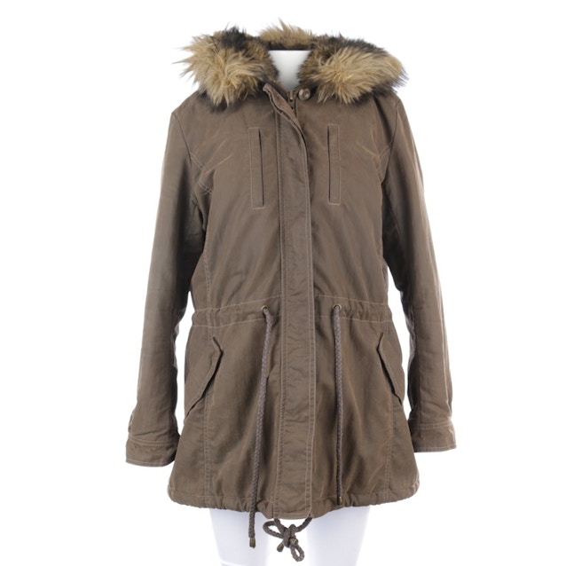 Image 1 of Winter Jacket 42 Brown | Vite EnVogue