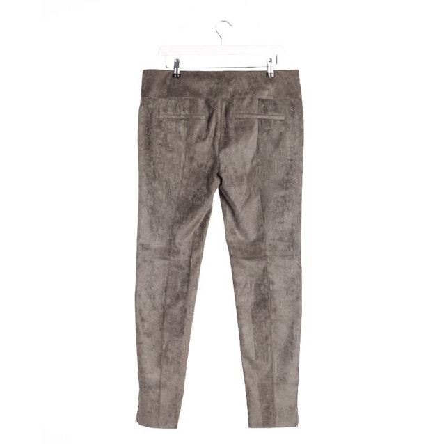 Trousers 40 Gray | Vite EnVogue