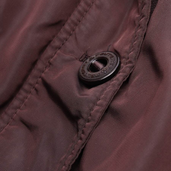 Image 4 of Down Coat 38 Brown in color Brown | Vite EnVogue