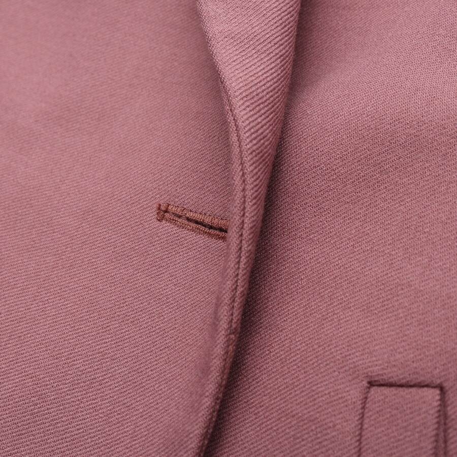 Image 4 of Blazer 36 Pink in color Pink | Vite EnVogue