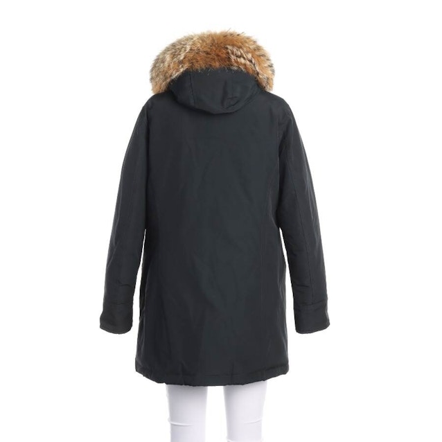 Arctic Parka Winter Coat XL Blue | Vite EnVogue