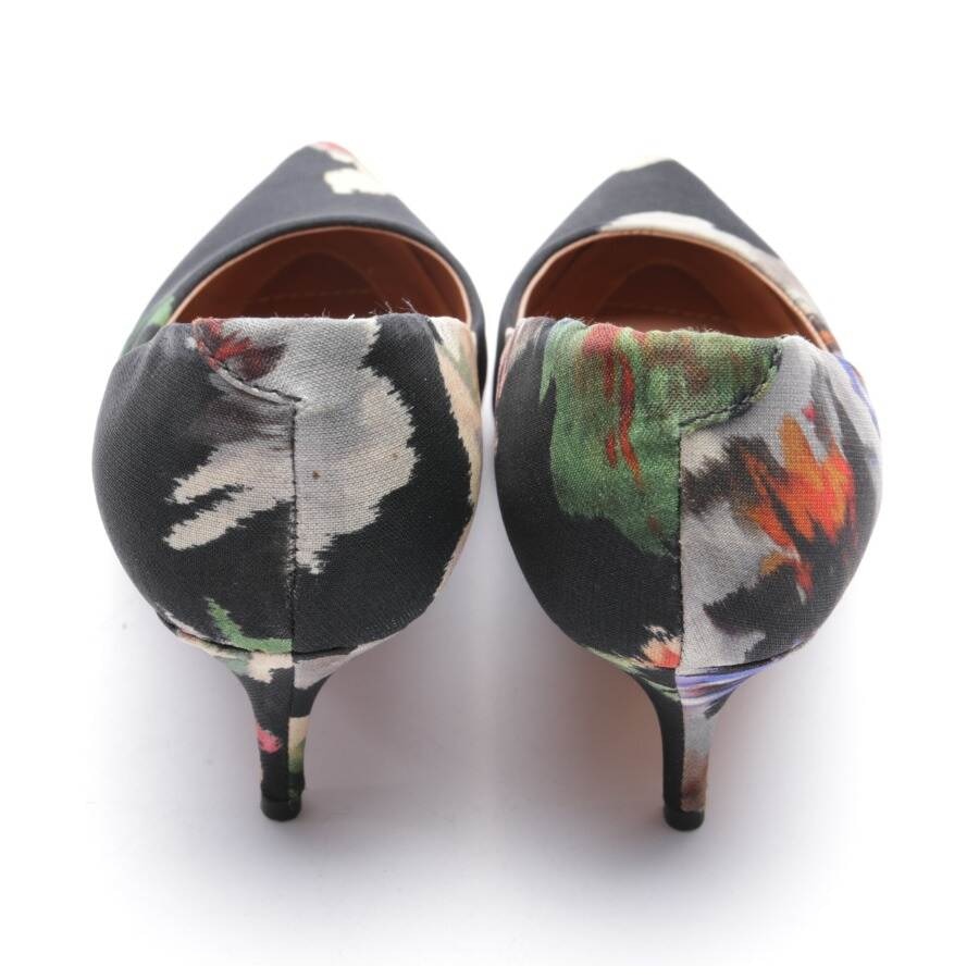 Image 3 of High Heels EUR 37 Multicolored in color Multicolored | Vite EnVogue