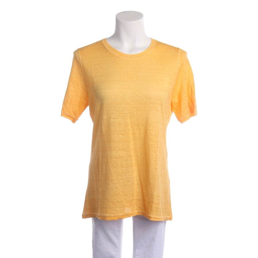 Bild 1 von Shirt L Orange in Farbe Orange | Vite EnVogue