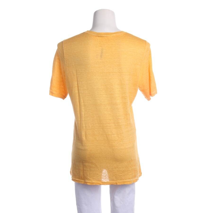 Bild 2 von Shirt L Orange in Farbe Orange | Vite EnVogue