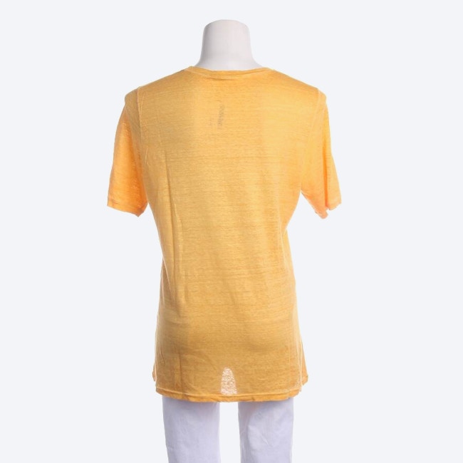 Bild 2 von Shirt L Orange in Farbe Orange | Vite EnVogue