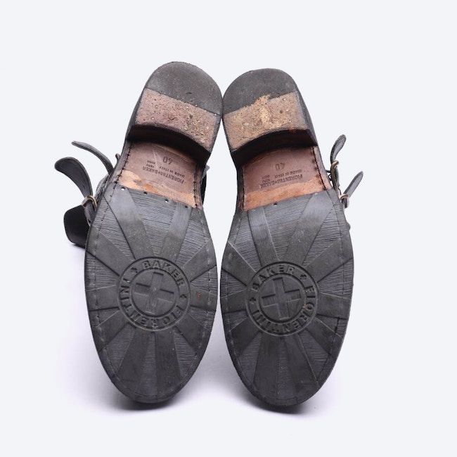 Image 4 of Eternity Ankle Boots EUR 40 Black in color Black | Vite EnVogue