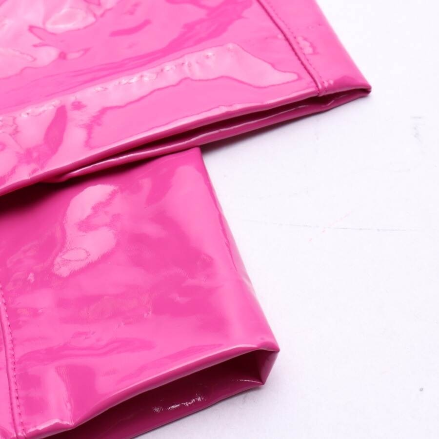 Image 3 of Trousers 36 Pink in color Pink | Vite EnVogue