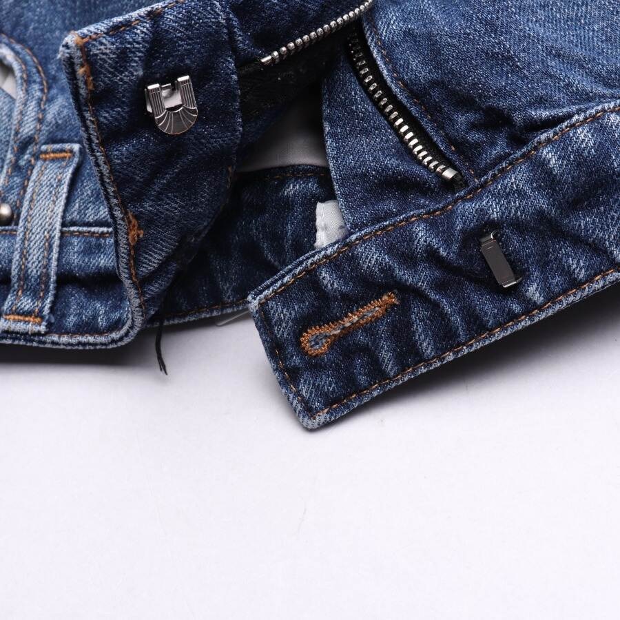 Image 4 of Jeans Slim Fit W28 Blue in color Blue | Vite EnVogue