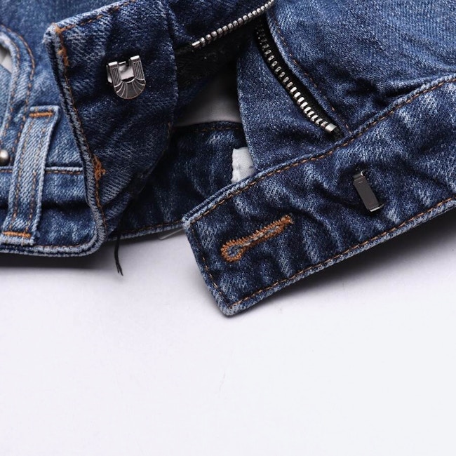 Bild 4 von Jeans Slim Fit W28 Blau in Farbe Blau | Vite EnVogue