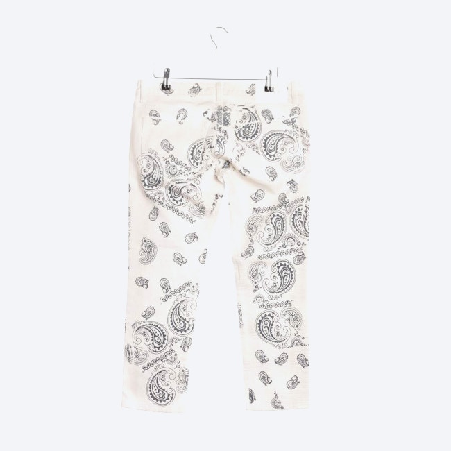 Bild 2 von Jeans Slim Fit W30 Beige in Farbe Weiß | Vite EnVogue