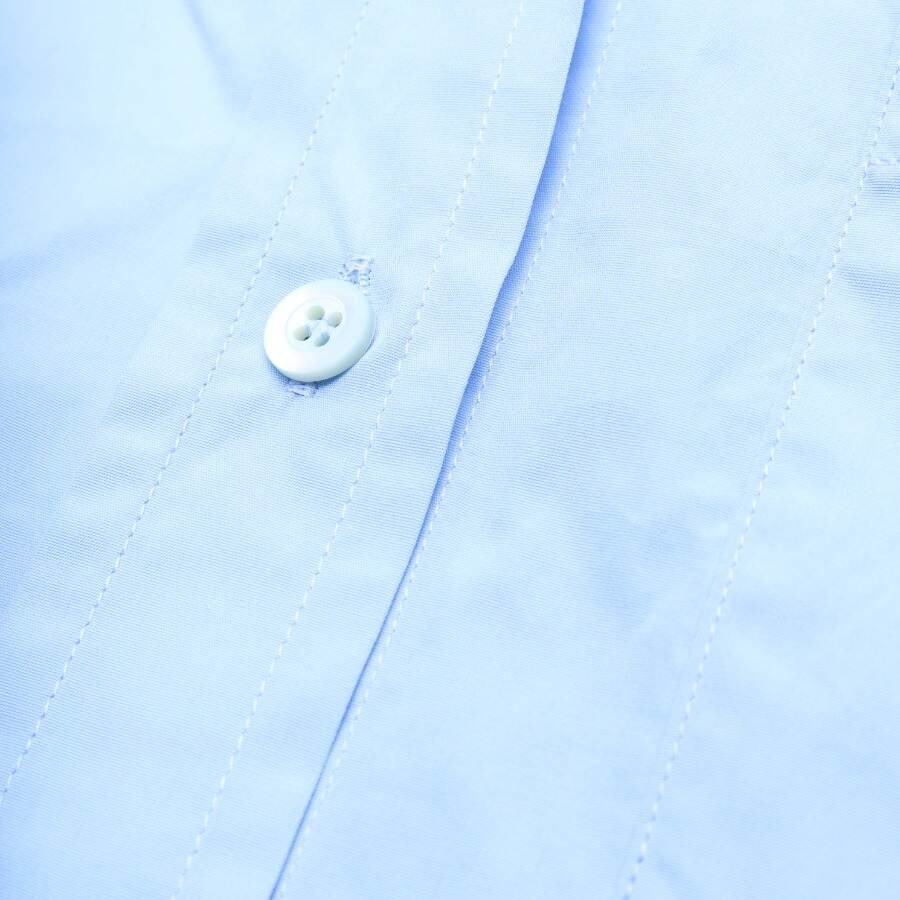 Image 3 of Shirt 30 Light Blue in color Blue | Vite EnVogue