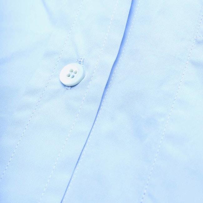 Image 3 of Shirt 30 Light Blue in color Blue | Vite EnVogue