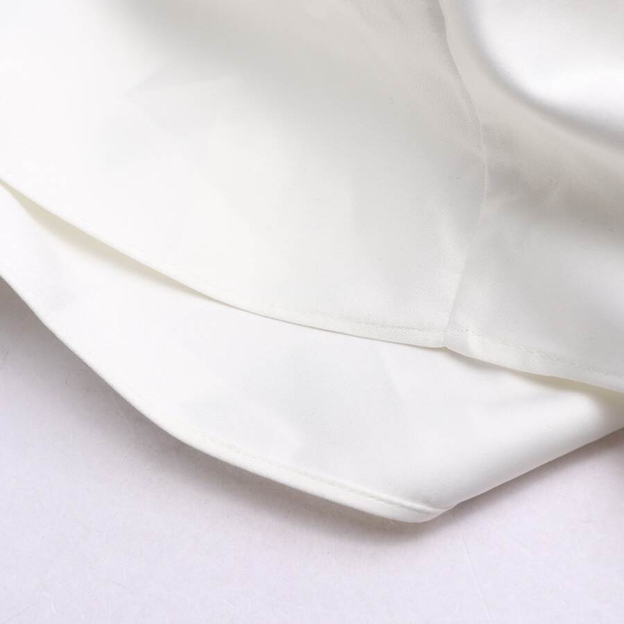 Image 3 of Skirt 32 White in color White | Vite EnVogue