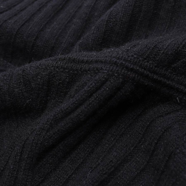 Image 3 of Cashmere Dress 36 Black in color Black | Vite EnVogue