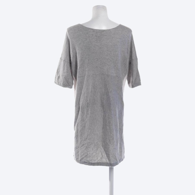 Image 2 of Dress XS Light Gray in color Gray | Vite EnVogue