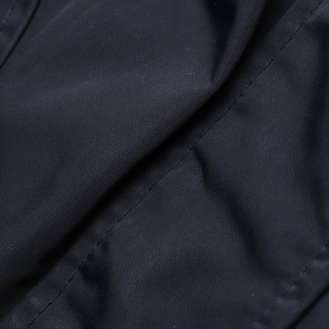 Image 4 of Down Jacket 36 Navy in color Blue | Vite EnVogue