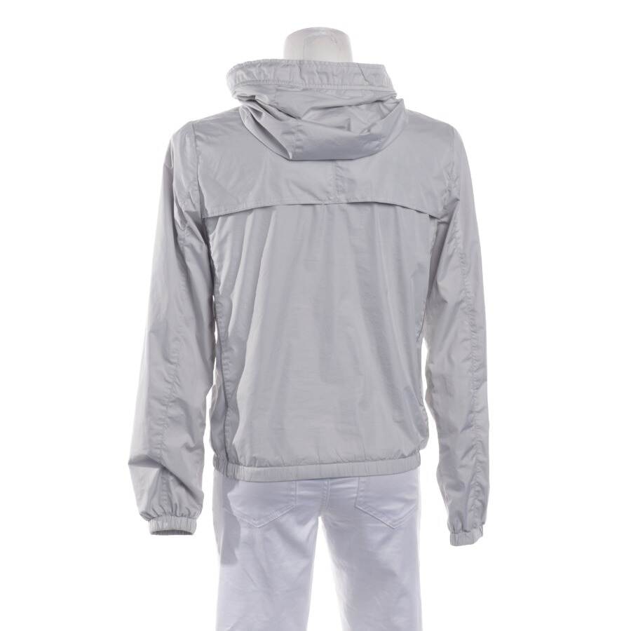 Image 2 of Summer Jacket XS Light Gray in color Gray | Vite EnVogue