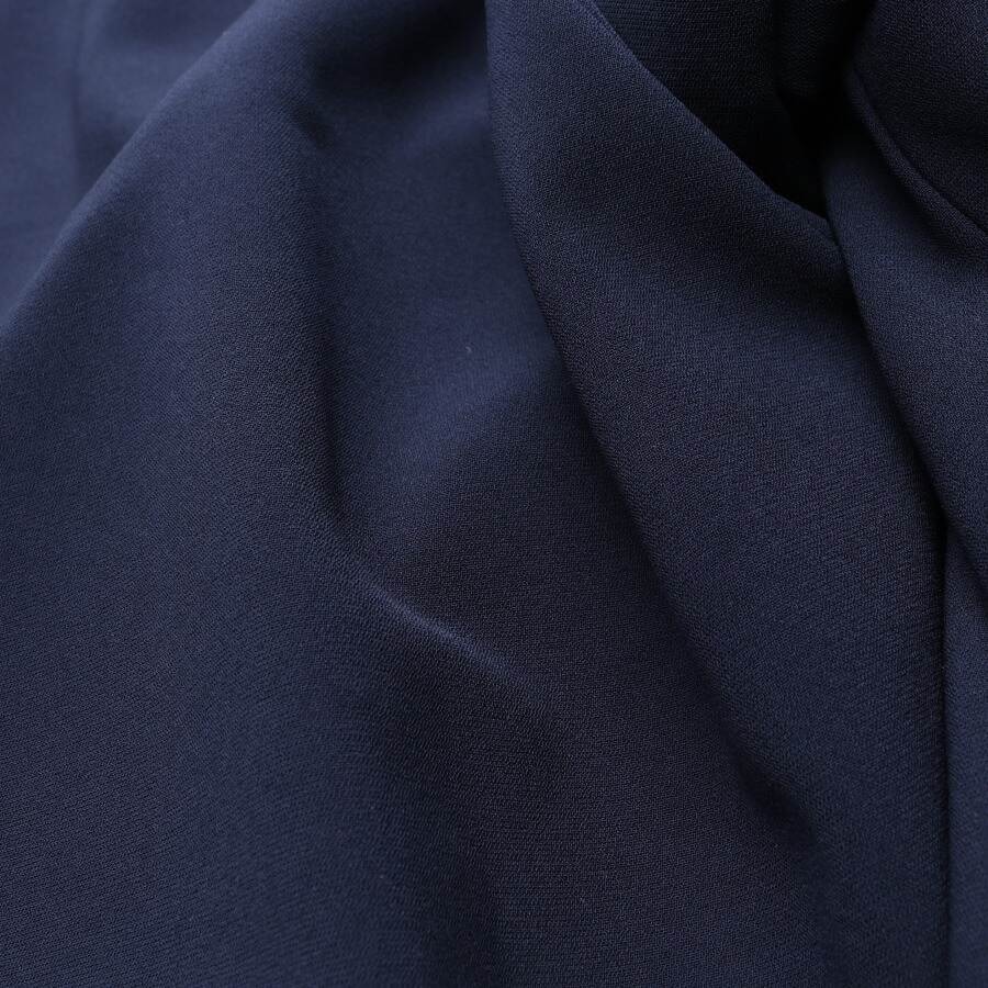 Image 3 of Dress 44 Navy in color Blue | Vite EnVogue