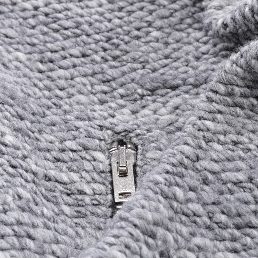 Image 5 of Between-seasons Jacket 36 Gray in color Gray | Vite EnVogue