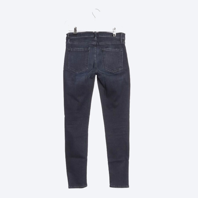 Image 2 of Jeans Skinny W25 Navy in color Blue | Vite EnVogue