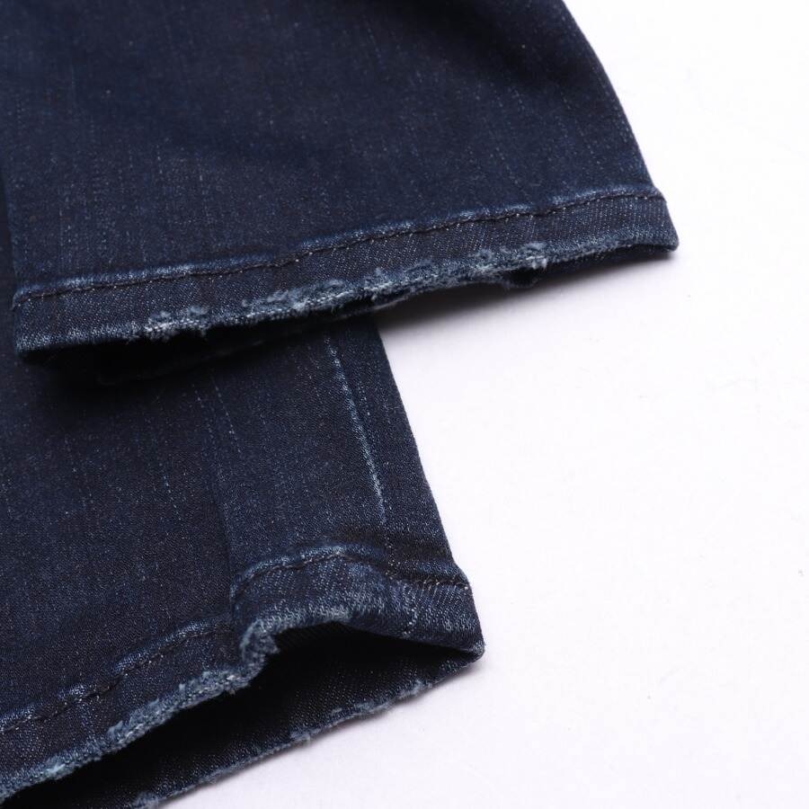 Bild 3 von Jeans Skinny W25 Navy in Farbe Blau | Vite EnVogue